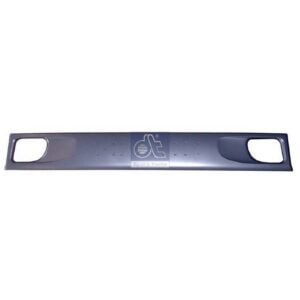 Front Grille Wiper Panel