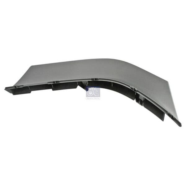 Mudguard Dirt Deflector R/h