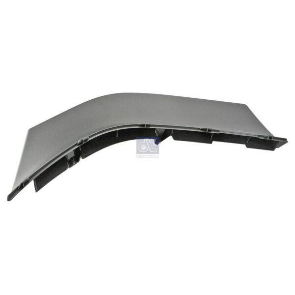 Mudguard Dirt Deflector L/h