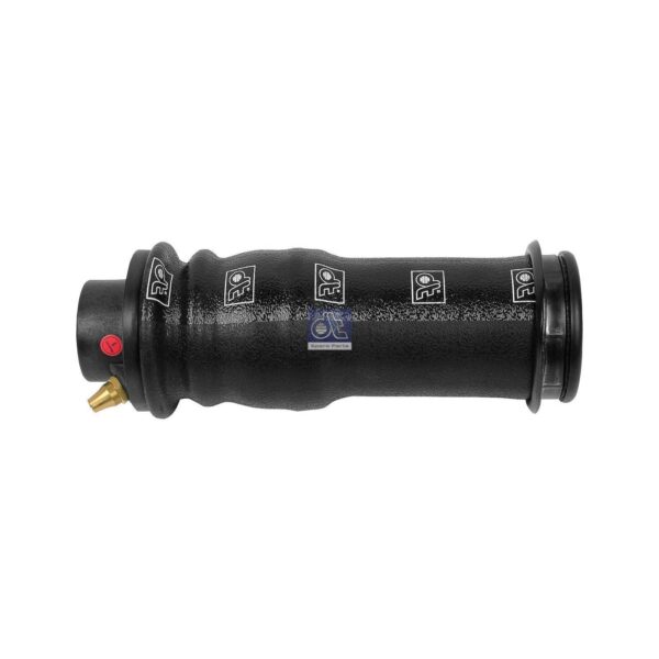 Rear Cab Air Bellow