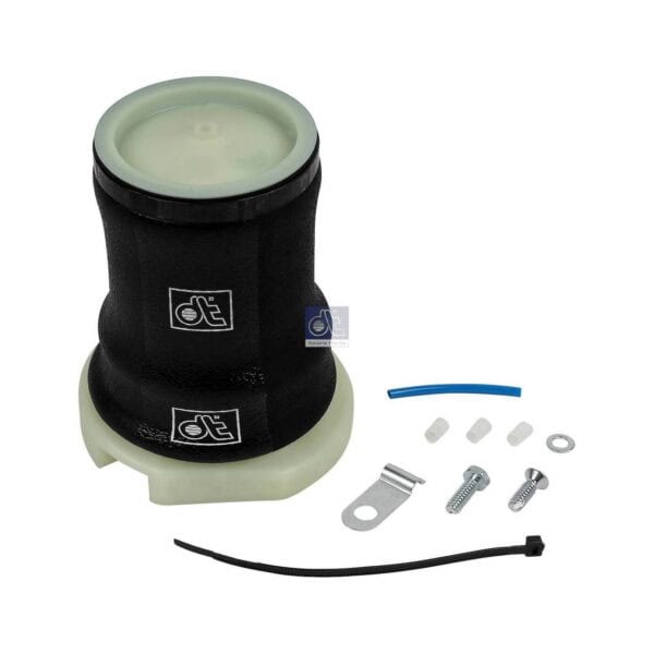 Air Seat Spring