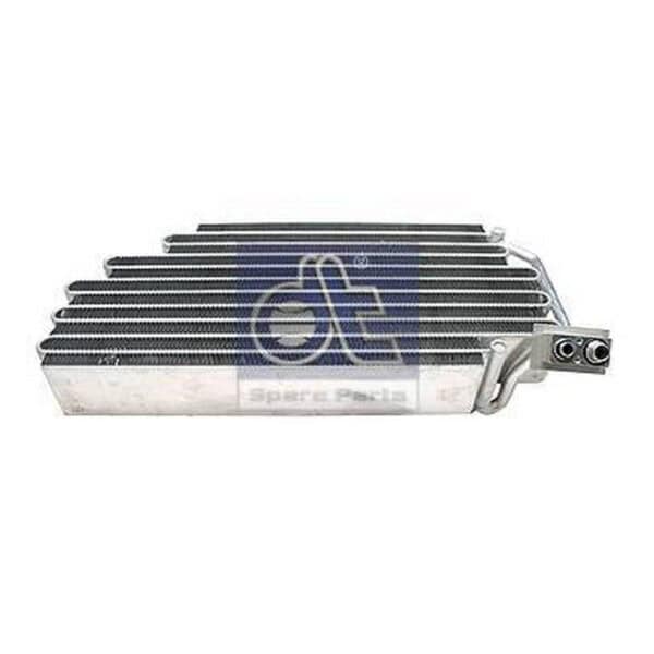 Evaporator