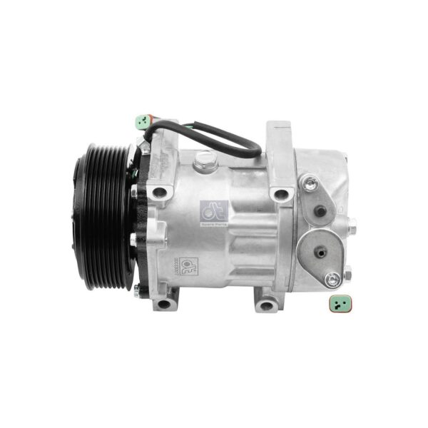Aircon Compressor