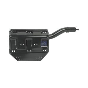 Mudguard Bracket R/h