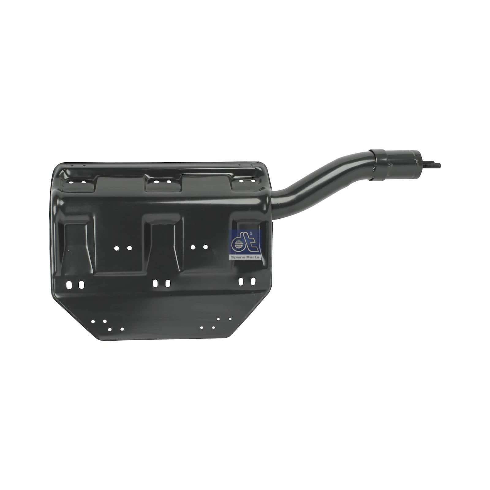 Mudguard Bracket R/h