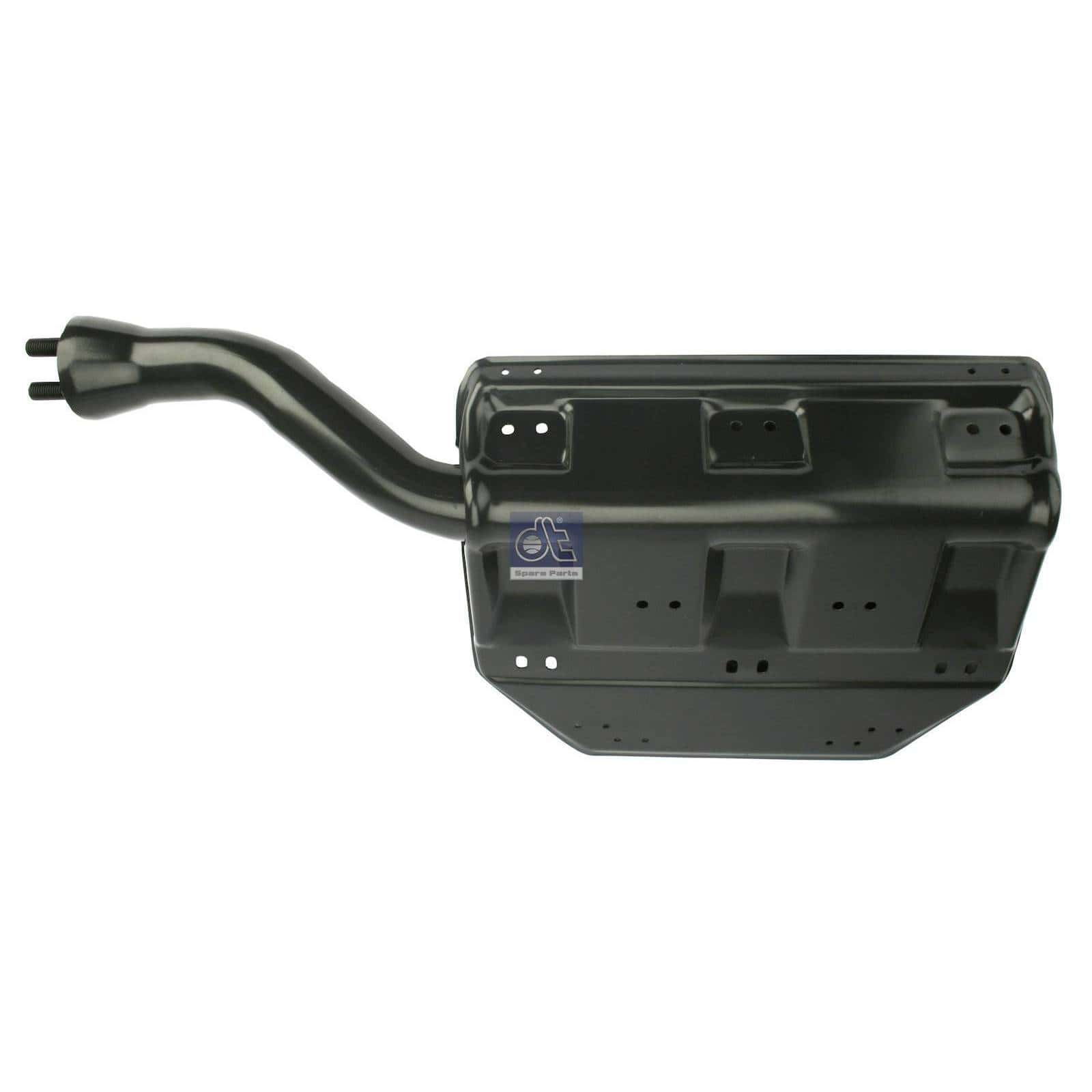 Mudguard Bracket R/h