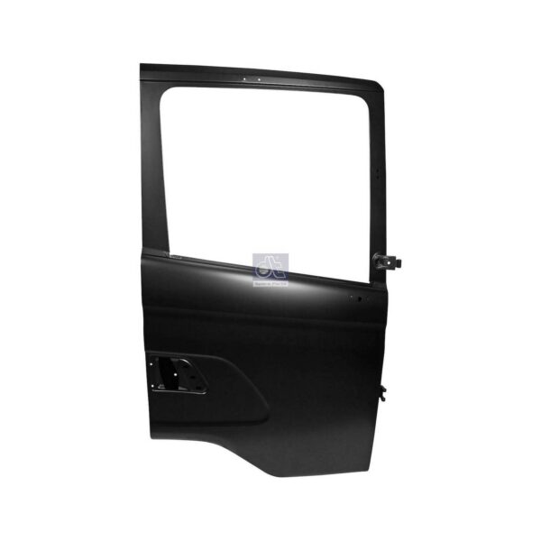Door Shell R/h