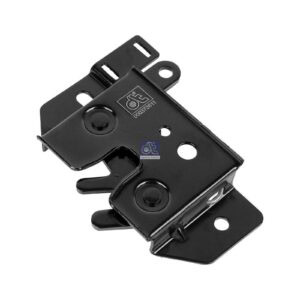 Front Grille Lock R/h