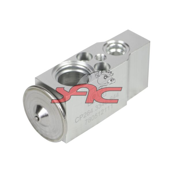 Aircon Expansion Valve
