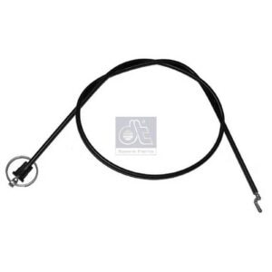 Storage Box Lock Wire