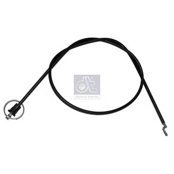 Storage Box Lock Wire