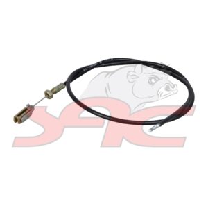 Front Grille Lock Wire