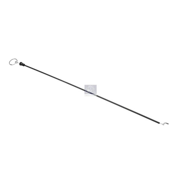 Storage Box Lock Wire