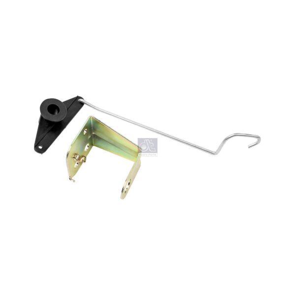 Door Lock Pull Rod L/h