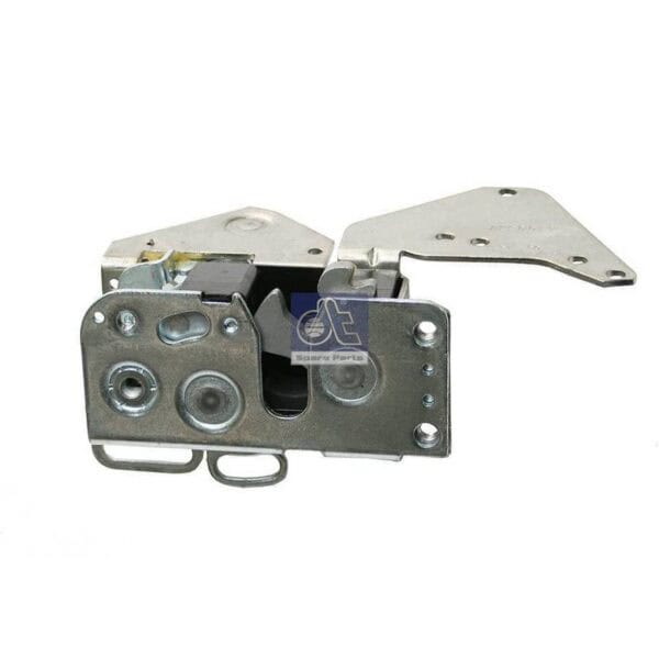 Door Lock L/h