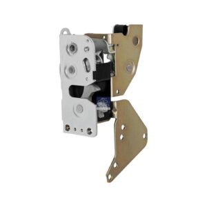 Door Lock L/h W/o Lever