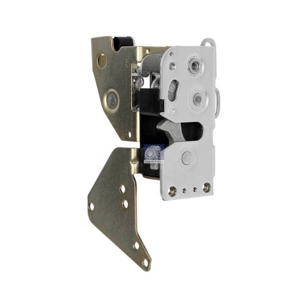 Door Lock R/h W/o Lever