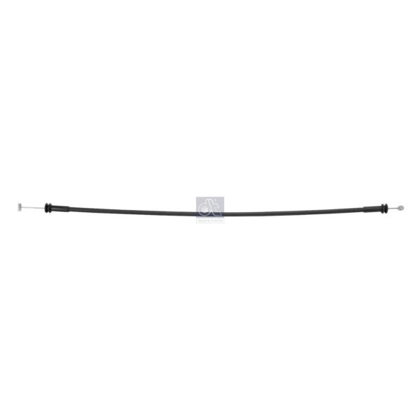 Door Lock Cable