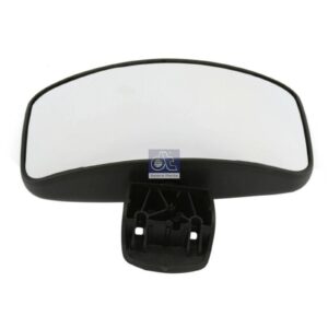 Kerb Observation Mirror