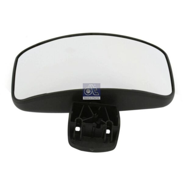 Kerb Observation Mirror