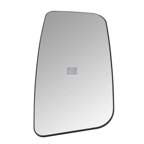 Main Mirror Glass Heated L/h & R/h