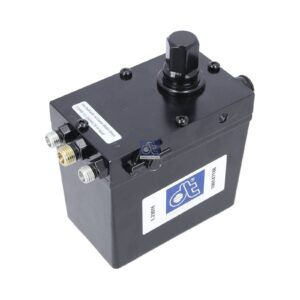 Cab Tilt Pump