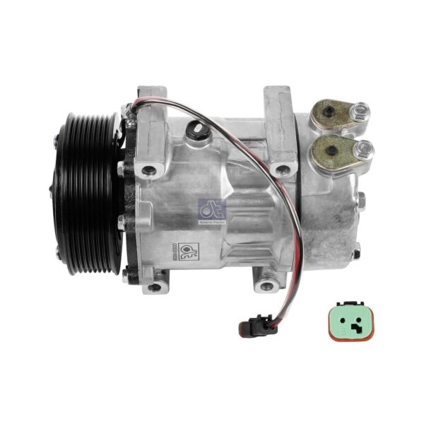 Aircon Compressor