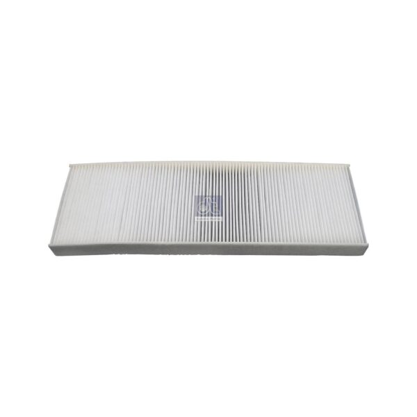 Cabin Air Filter