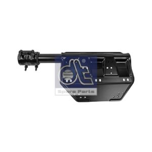 Rear Mudguard Bracket R/h