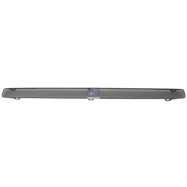 Front Grille Lower