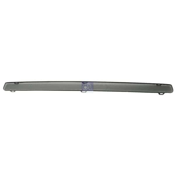 Front Grille Mesh