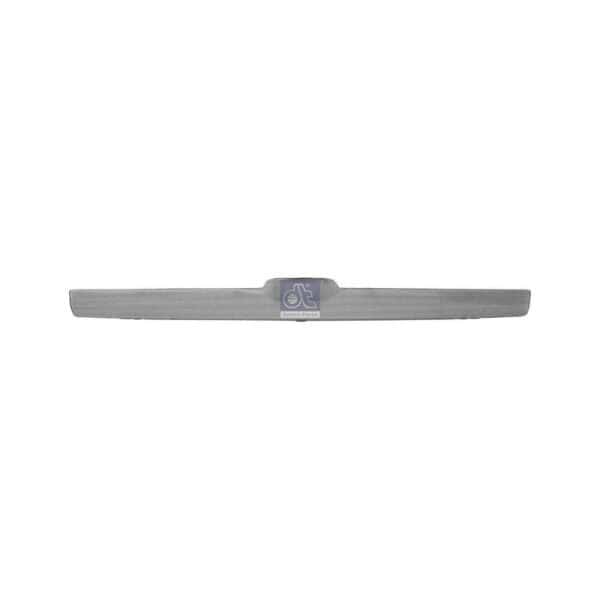 Front Grille Cover Bottom/upper