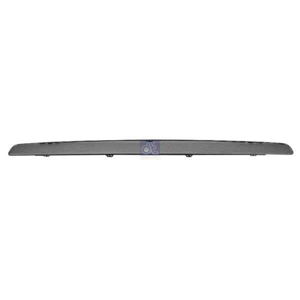 Front Grille Lower Mesh