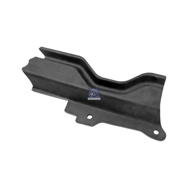 Stepbox Cover R/h