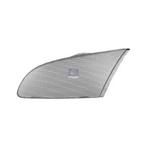 F/grille Upper Panel Mesh L/h