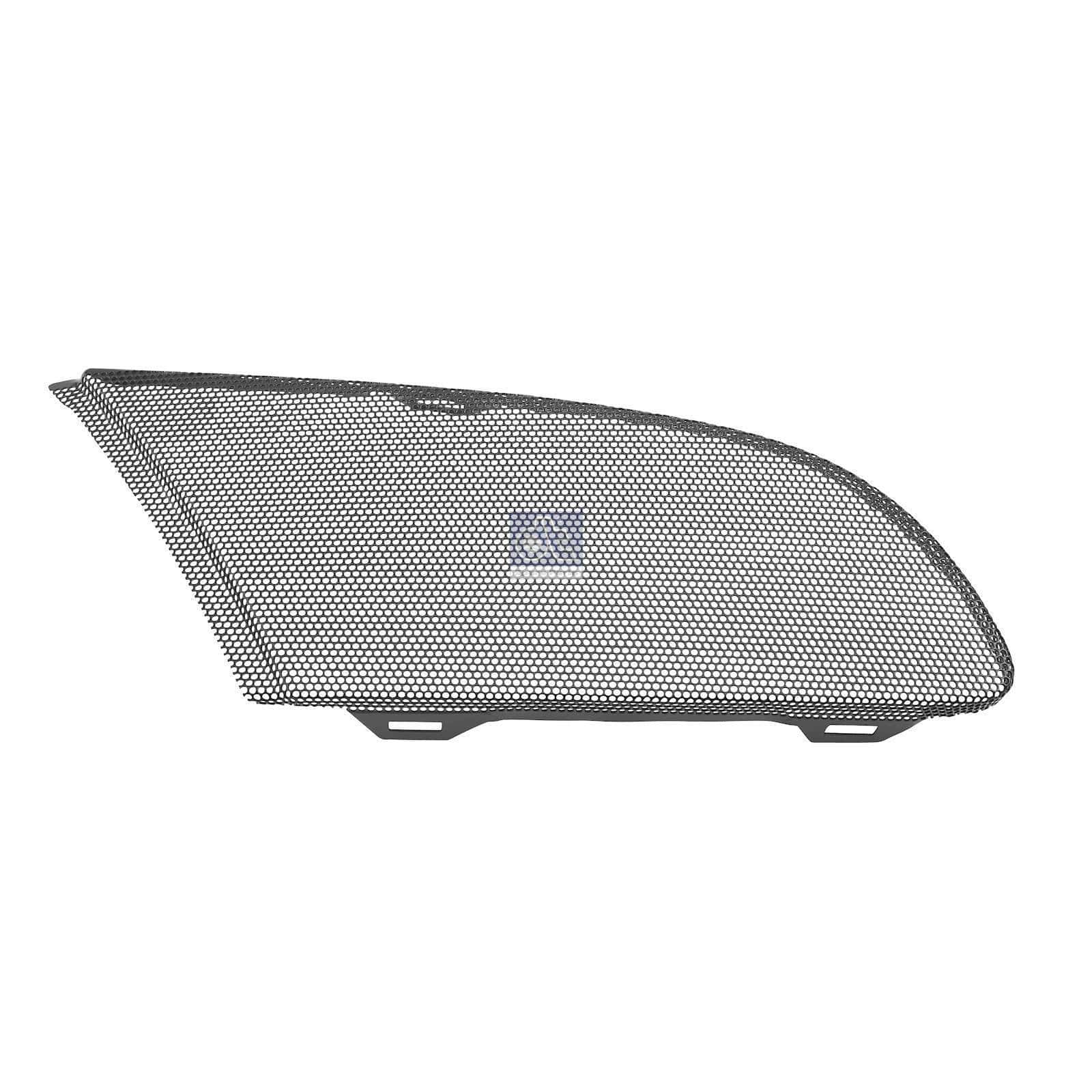 F/grille Upper Panel Mesh R/h