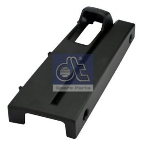 Stepbox Middle Cover W/hole R/h