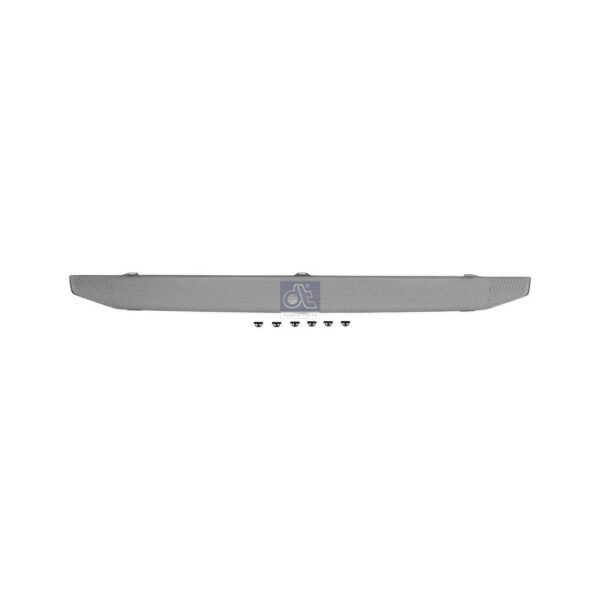 Front Grille Mesh