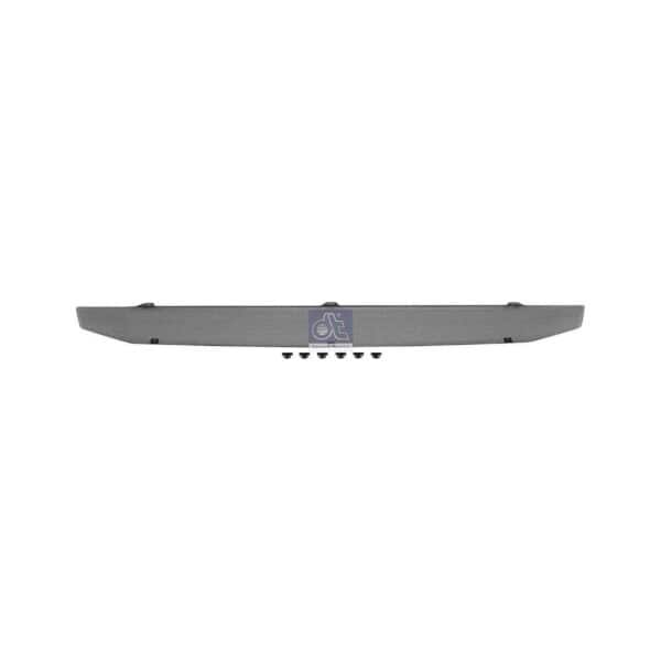 Front Grille Mesh