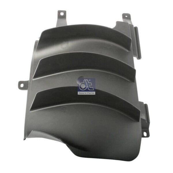 Wind Deflector Inner L/h