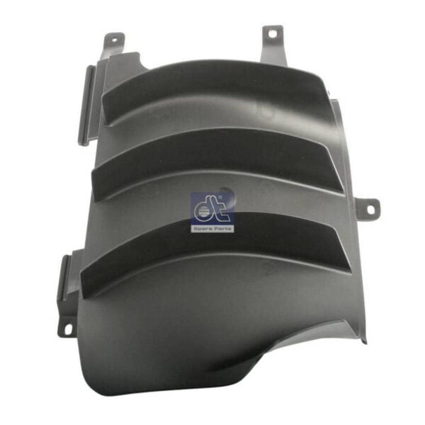 Front Wind Inner Deflector R/h