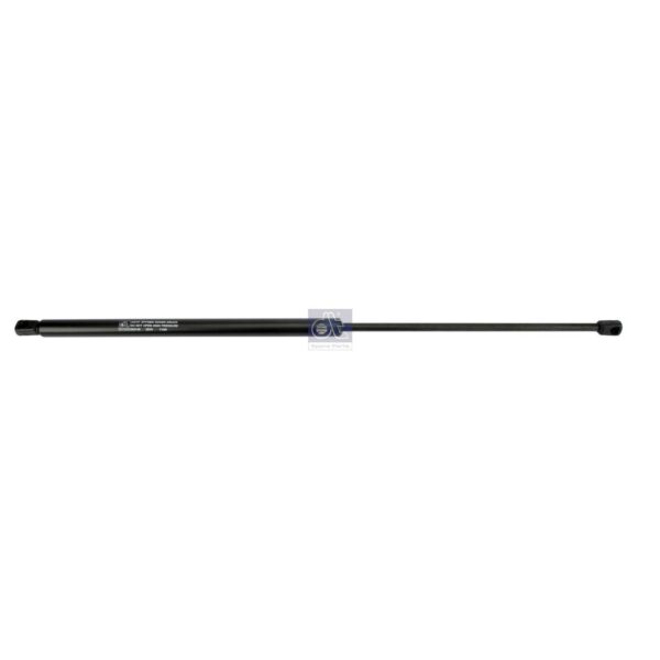 Front Grille Panel Gas Spring