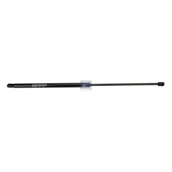 Front Grille Panel Gas Spring