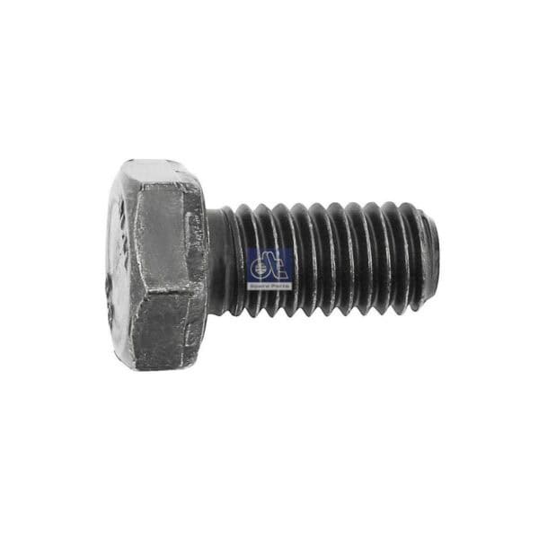 Oil Filter Protec Bolt