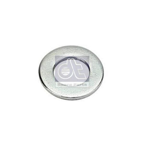 U-washer