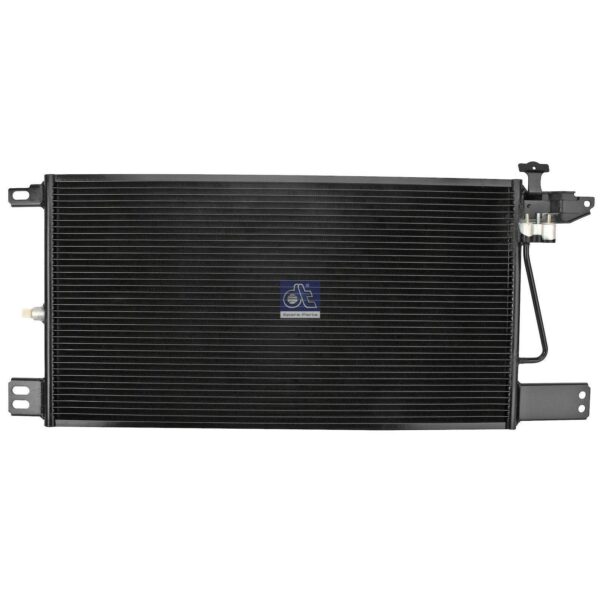 Aircon Condenser