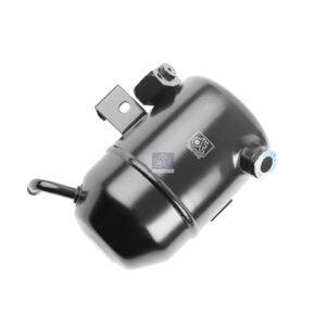 Aircon Condensor Receiver Dryer