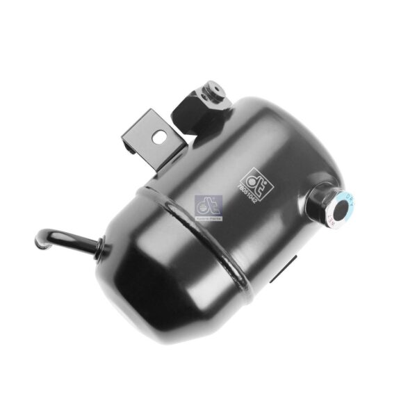 Aircon Condensor Receiver Dryer