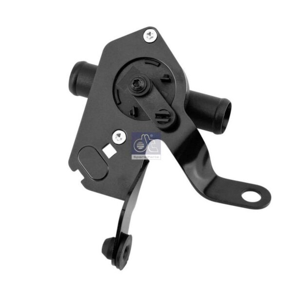 Heat Control Valve