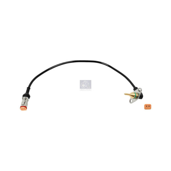 Temperature Sensor